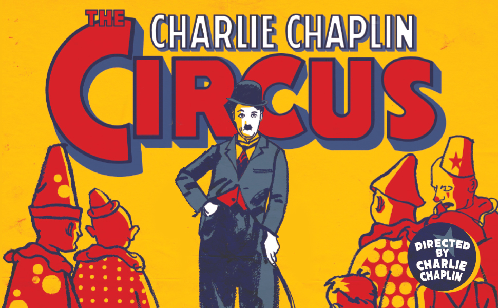 The Circus - Vj Kevo