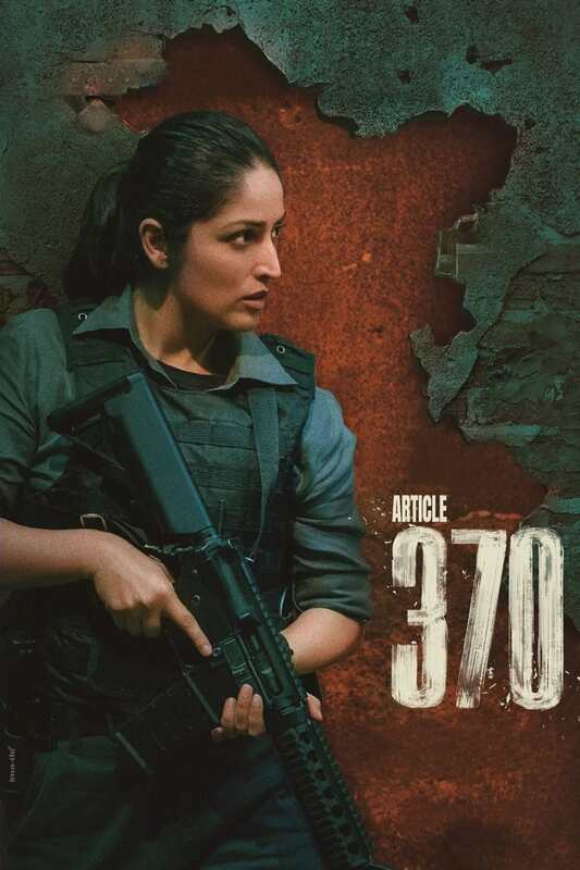 Article 370 1 - Vj Ice P