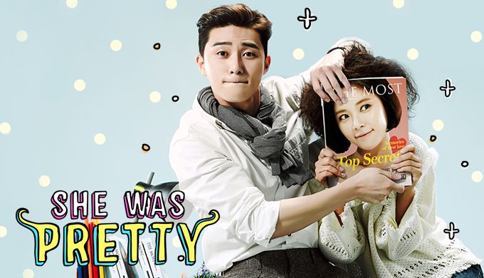 She Was Pretty by Vj Little T