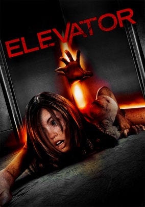 Elevator - Vj Junior