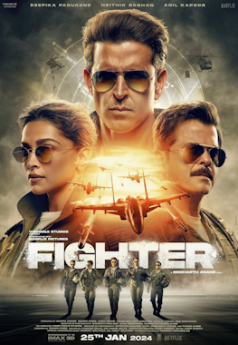 Fighter 1 by Ice P