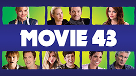 Movie 43 - Vj Kriss S