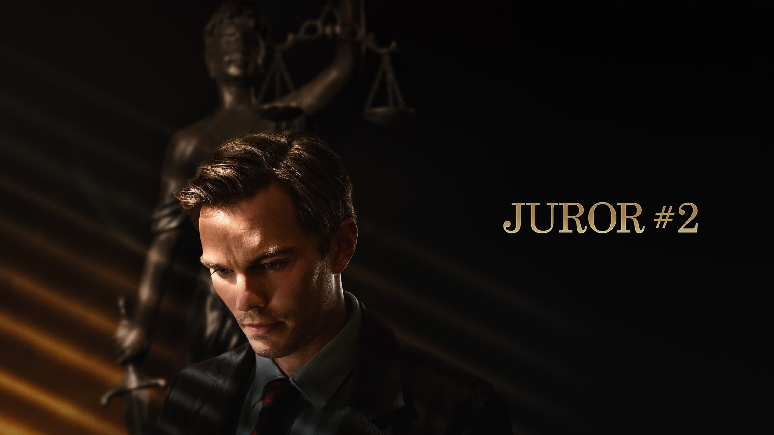 Juror #2 - VJ Junior