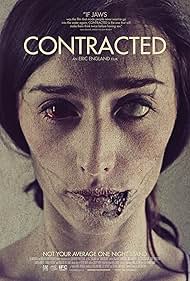 Contracted - Vj Junior