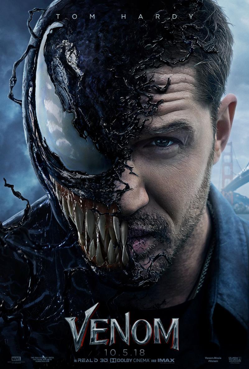 Venom - Vj Junior