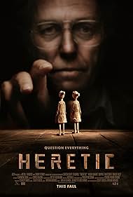Heretic - Vj Junior