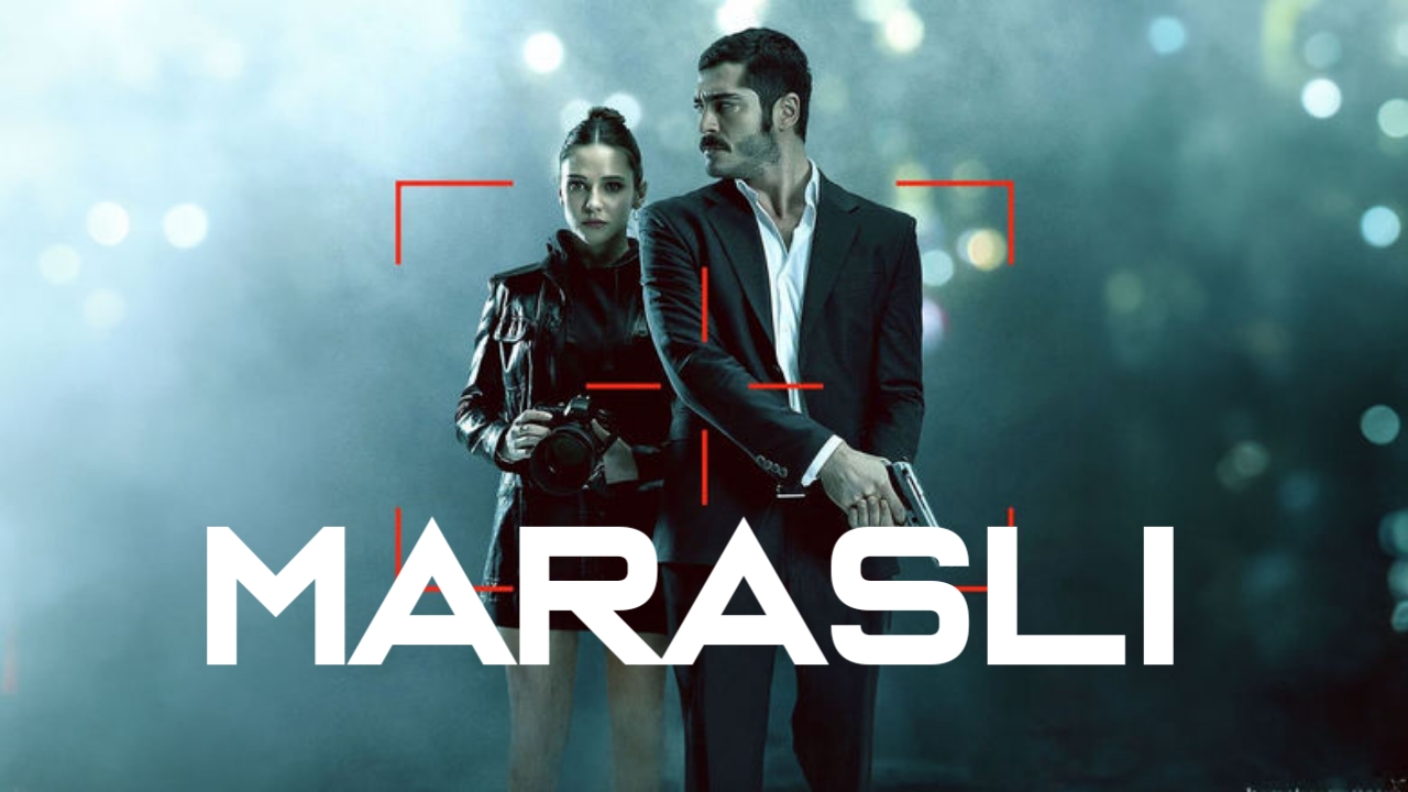 Marasli - Vj Sammy