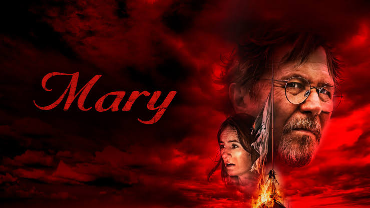 Mary - Vj Kriss S