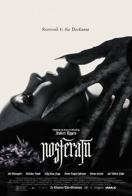 Nosferatu - Vj Junior