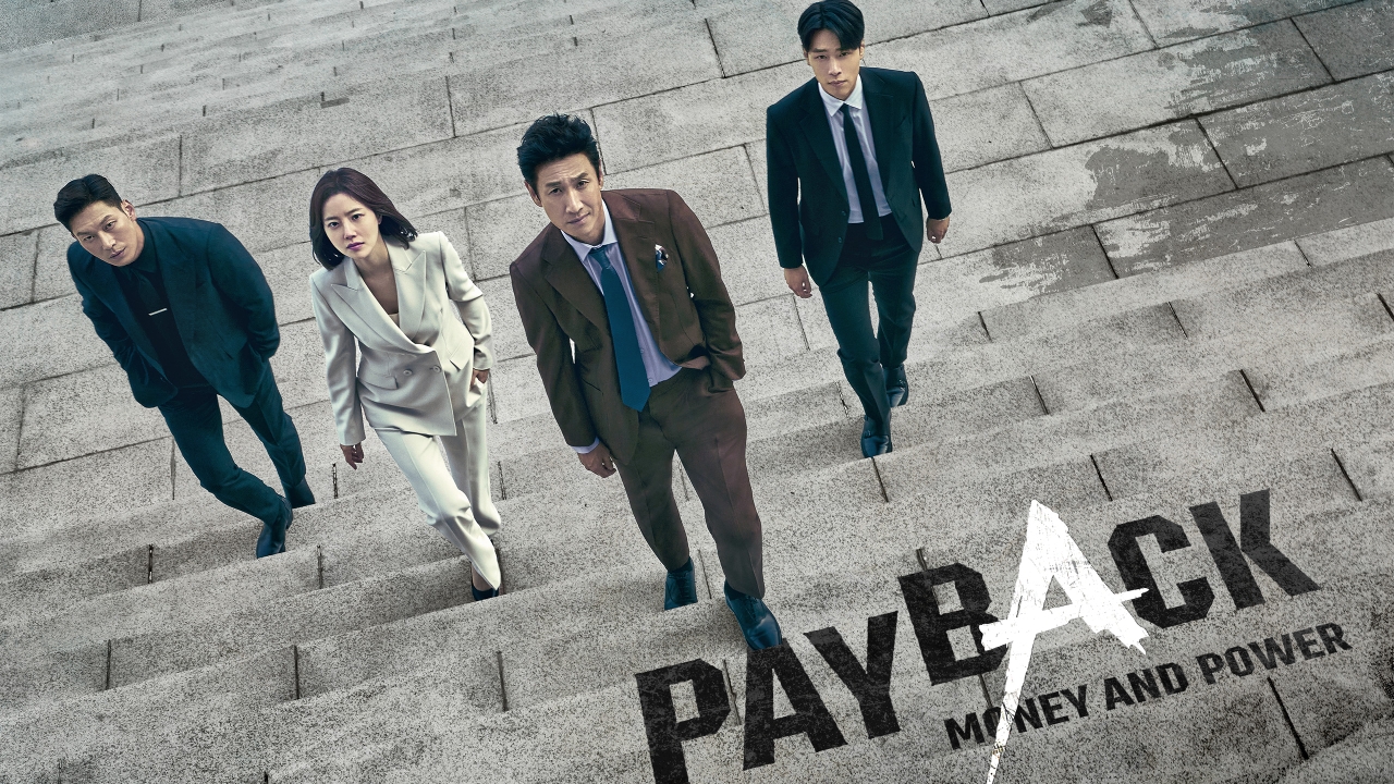 Payback - Vj KS