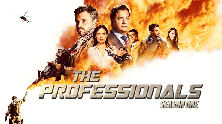 Professionals - Vj Ice P