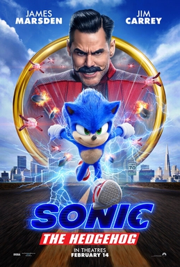 Sonic the Hedgehog - Vj Kevo
