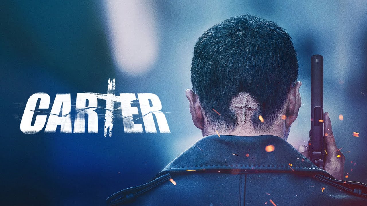 Carter - Vj Jingo