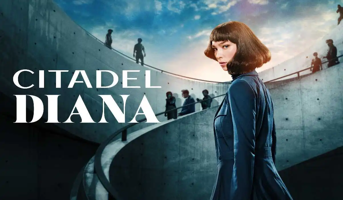 Citadel: Diana - Vj TOM
