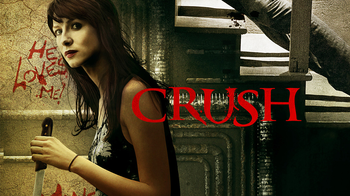 Crush - Vj Junior