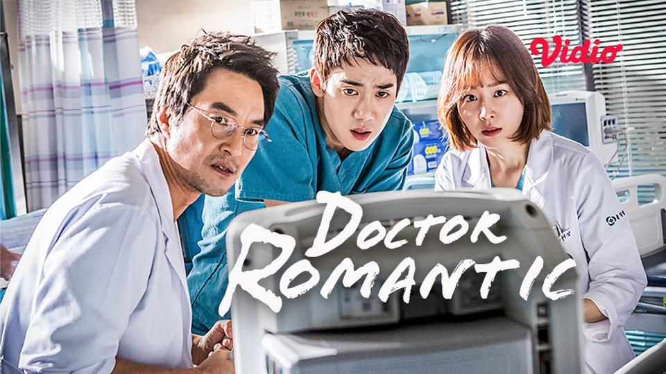 Dr. Romantic - Vj Waza
