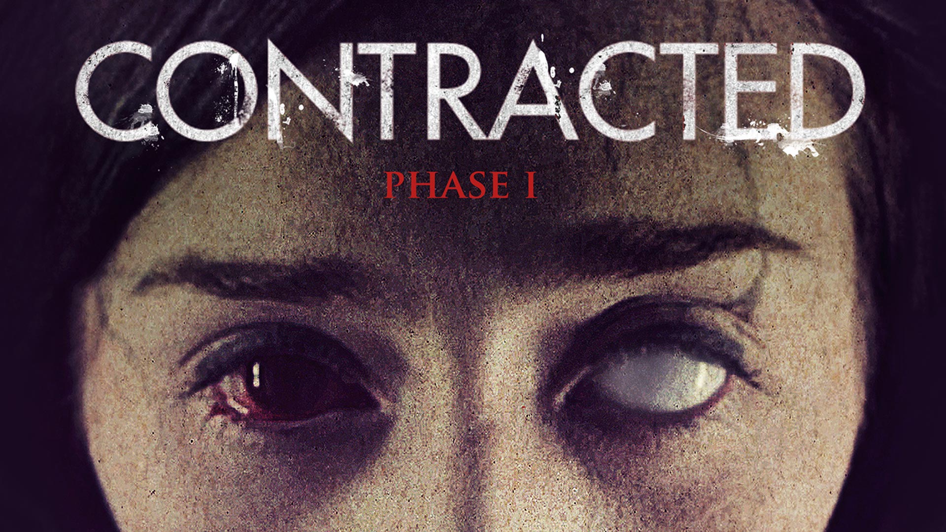 Contracted - Vj Junior