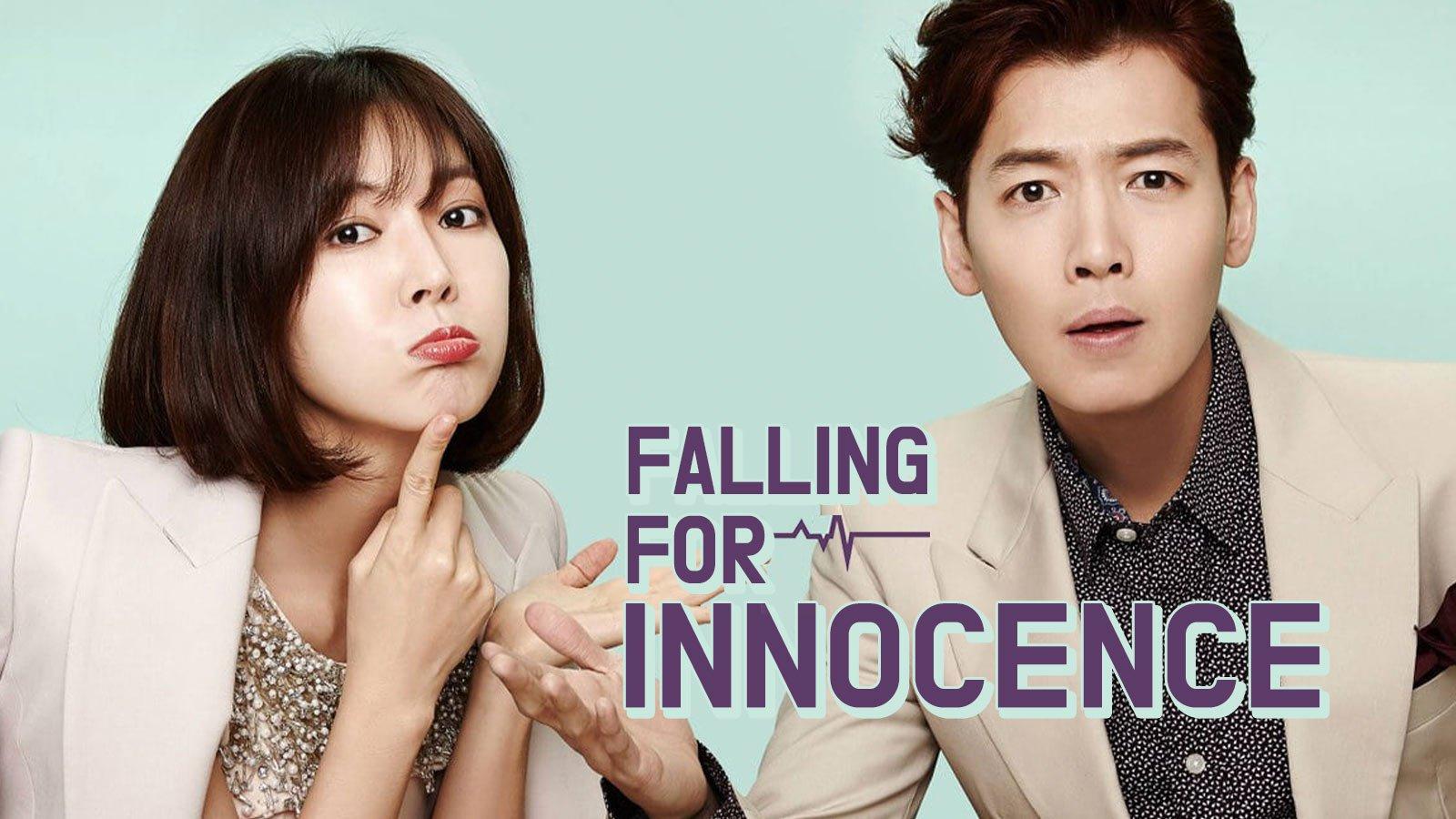 Falling for innocence - Vj HD