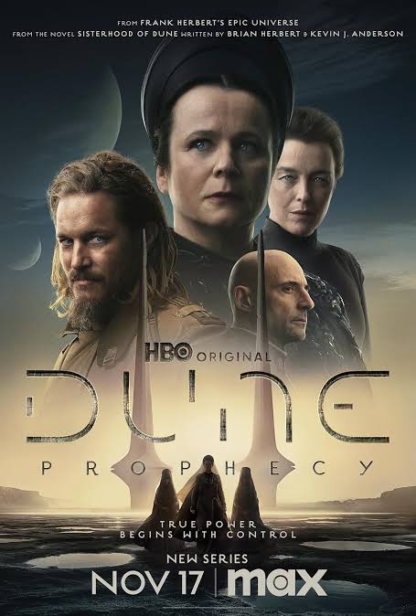 Season 1