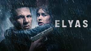 Elyas - Vj Ice P