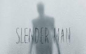Slender Man -  Vj Junior