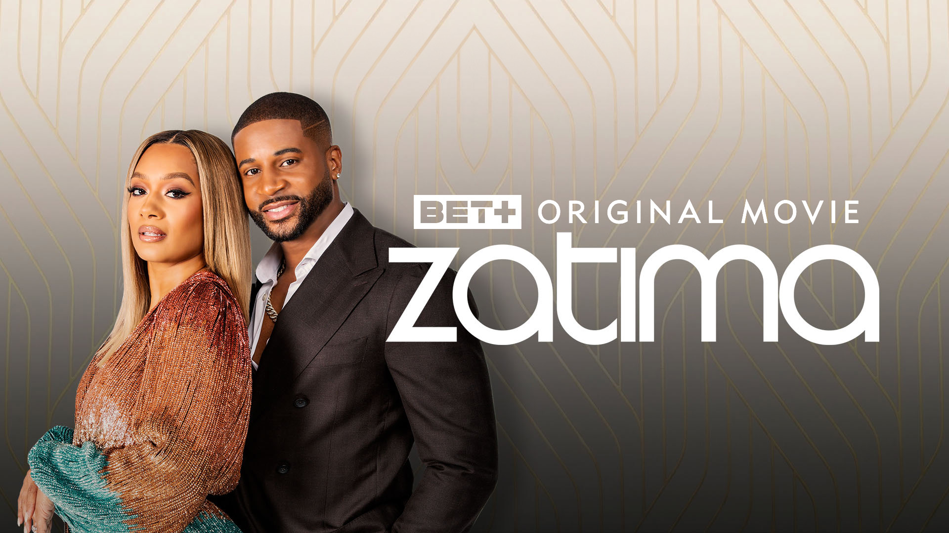 Tyler Perry's Zatima - Vj Heavy K