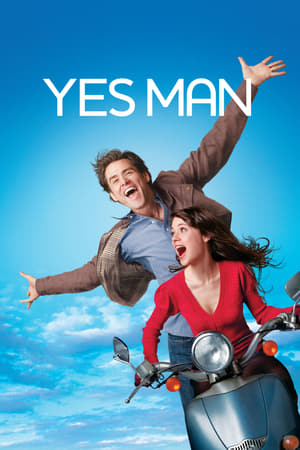 Yes Man - Vj Jingo
