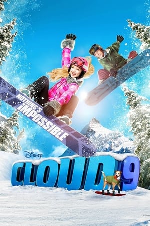 Cloud 9 - Vj Junior