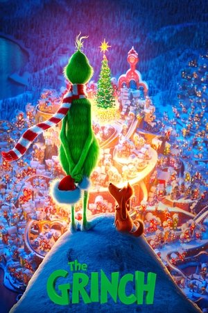 The Grinch - Vj Uncle T