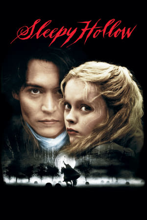 Sleepy Hollow - Vj Jingo