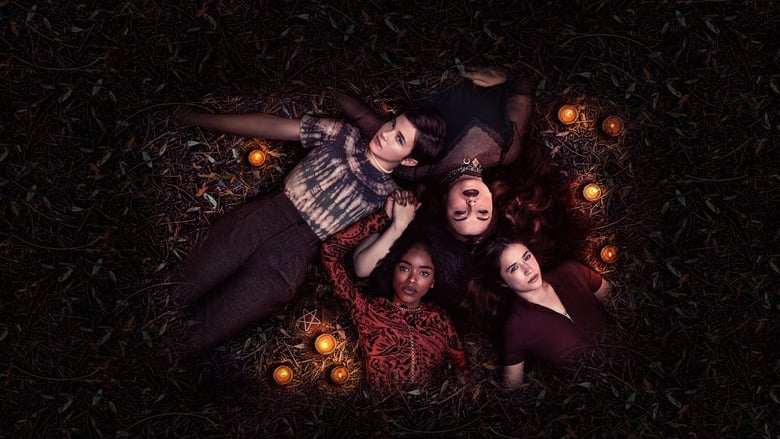 The Craft: Legacy - Vj Junior