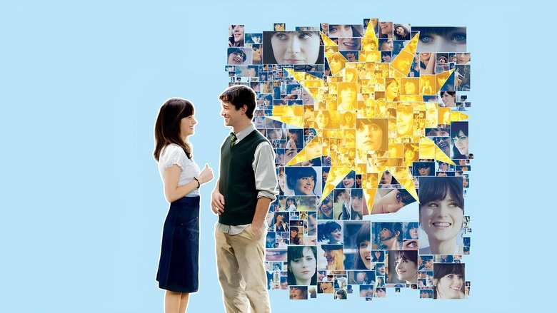 500 Days of Summer - Vj Junior