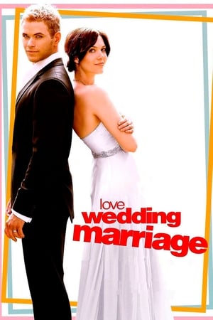 Love, Wedding, Marriage - Vj Junior