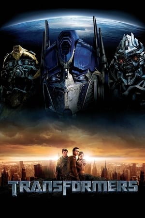 Transformers - Vj Junior