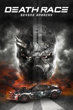 Death Race 4 - Vj Ice P
