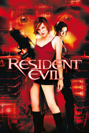 Resident Evil - Vj Junior