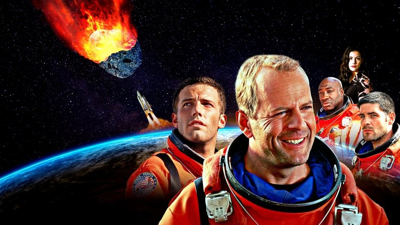 Armageddon - Vj Junior
