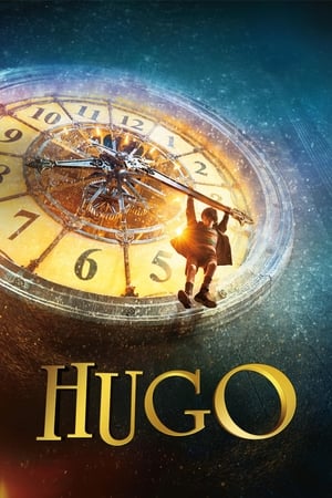Hugo - Vj Mark