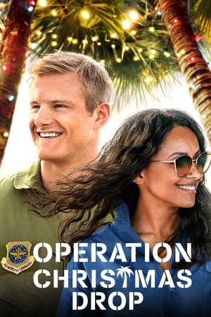 Operation Christmas Drop - Vj Junior