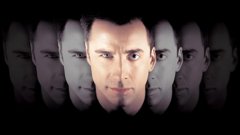 Face/Off - Vj Mark