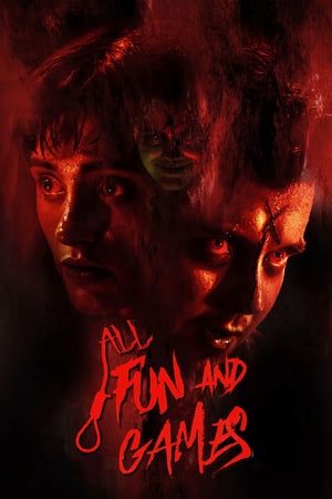 All Fun and Games - Vj Ice P