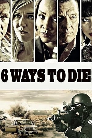 6 Ways to Die - Vj Jingo