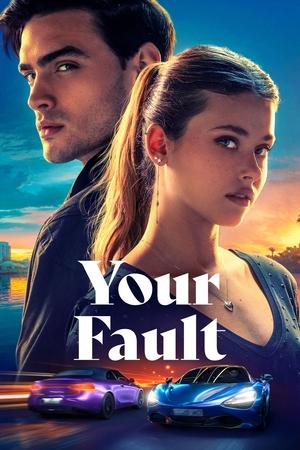 Your Fault - Vj Junior