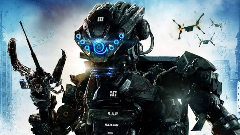Kill Command Vj Ice P