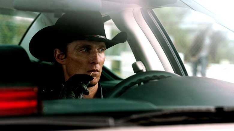 Killer Joe - Vj Junior