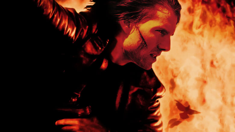 Mission: Impossible II - Vj Junior