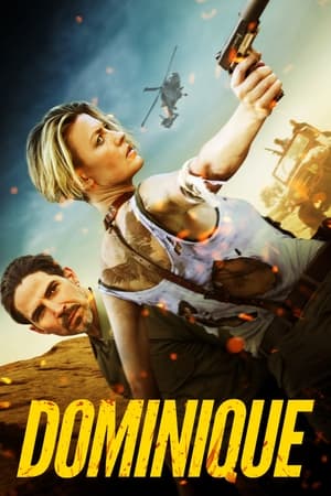 Dominique - Vj Kevin