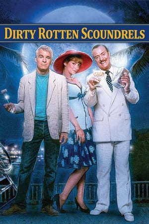 Dirty Rotten Scoundrels - Vj Junior