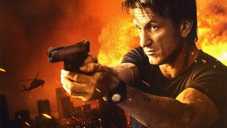 The Gunman - Vj Junior