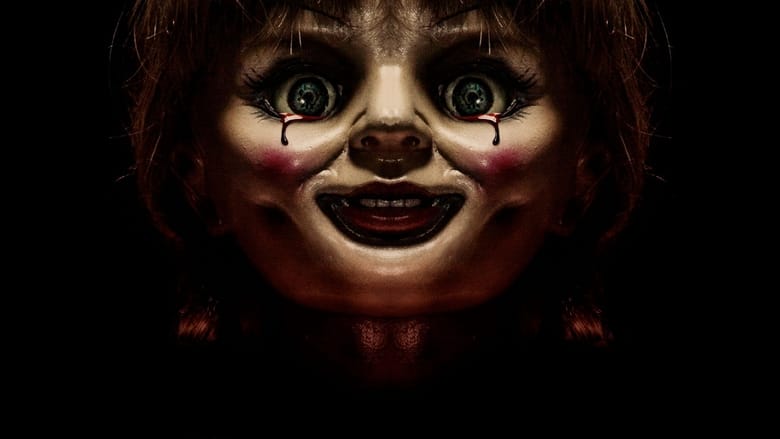 Annabelle comes home - Vj Emmy